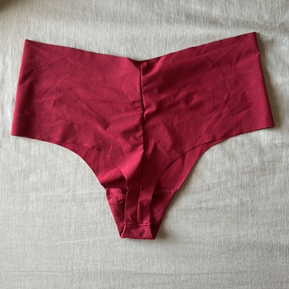NWT Victoria’s Secret panty bundle!! - Picture 3 of 6